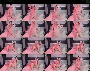 wild_lov — 4 minute Chaturbate female cam show recording, 1080p, Nov 17, 2020