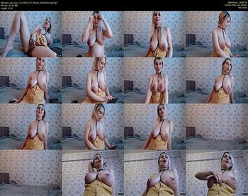 yana_may — 28 minute Chaturbate female cam show recording, 720p, Nov 17, 2020