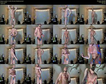 zyzz4444 — 49 minute Chaturbate male cam show recording, 1080p, Nov 17, 2020