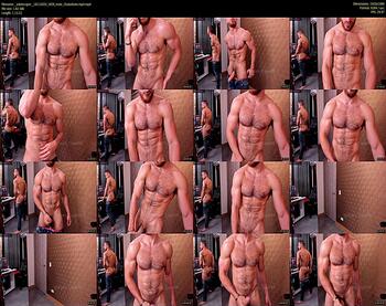 _adamcoper_ — 74 minute Chaturbate male cam show recording, 1080p, Nov 18, 2020