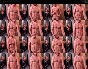 _adamcoper_ — 28 minute Chaturbate male cam show recording, 1080p, Nov 19, 2020