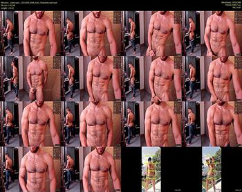 _adamcoper_ — 71 minute Chaturbate male cam show recording, 1080p, Nov 19, 2020