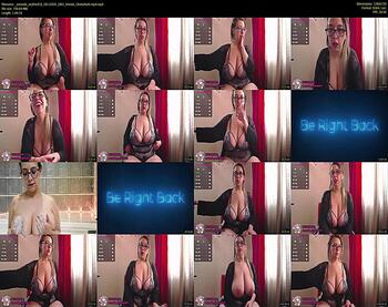 _amanda_seyfried19 — 70 minute Chaturbate female cam show recording, 720p, Nov 18, 2020