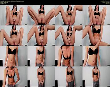 _ayya — 41 minute Chaturbate female cam show recording, 1080p, Nov 18, 2020