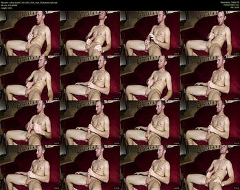 anton_boy007 — 51 minute Chaturbate male cam show recording, 720p, Nov 18, 2020