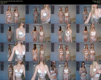 anyeess — 13 minute Chaturbate female cam show recording, 1080p, Nov 18, 2020