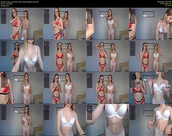 anyeess — 6 minute Chaturbate female cam show recording, 1080p, Nov 18, 2020