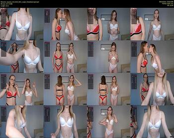 anyeess — 11 minute Chaturbate female cam show recording, 1080p, Nov 18, 2020