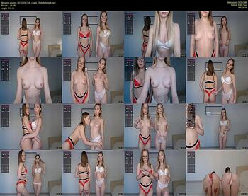 anyeess — 72 minute Chaturbate female cam show recording, 1080p, Nov 18, 2020