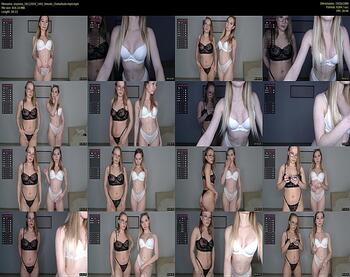 anyeess — 39 minute Chaturbate female cam show recording, 1080p, Nov 18, 2020