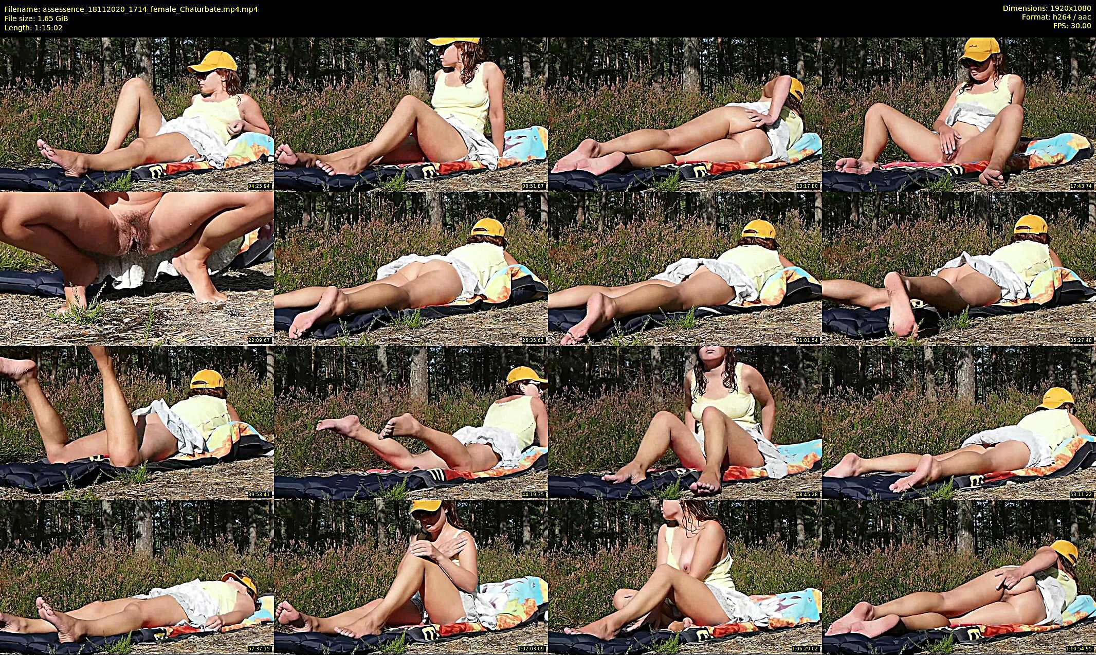assessence — 76 minute Chaturbate female cam show recording, 1080p, Nov 18, 2020