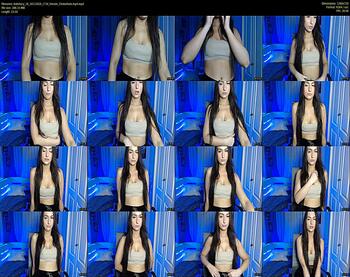 babelucy_18 — 24 minute Chaturbate female cam show recording, 720p, Nov 18, 2020