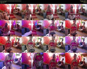 barbaratyleer — 34 minute Chaturbate couple cam show recording, 720p, Nov 18, 2020