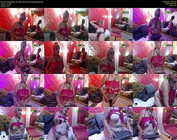 barbaratyleer — 14 minute Chaturbate couple cam show recording, 720p, Nov 18, 2020