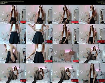 big_lava — 23 minute Chaturbate female cam show recording, 720p, Nov 19, 2020