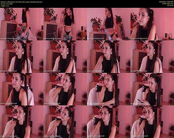catherinstone — 32 minute Chaturbate female cam show recording, 1080p, Nov 18, 2020