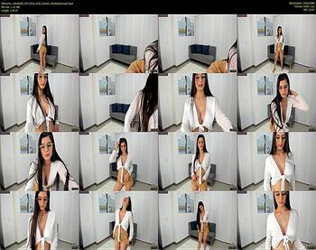 celestehill — 70 minute Chaturbate female cam show recording, 1080p, Nov 19, 2020