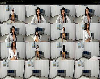 celestehill — 70 minute Chaturbate female cam show recording, 1080p, Nov 19, 2020