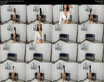 celestehill — 29 minute Chaturbate female cam show recording, 1080p, Nov 19, 2020