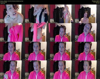 clittytastic — 5 minute Chaturbate female cam show recording, 720p, Nov 18, 2020