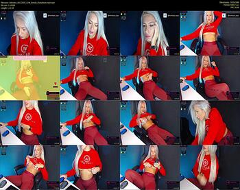 debralee — 73 minute Chaturbate female cam show recording, 1080p, Nov 18, 2020