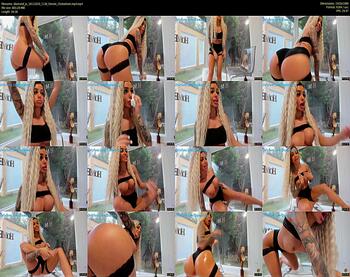 diamond_jo — 31 minute Chaturbate female cam show recording, 1080p, Nov 18, 2020