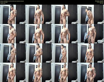 dimitriklein — 34 minute Chaturbate male cam show recording, 1080p, Nov 19, 2020
