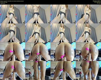 egome777 — 37 minute Chaturbate female cam show recording, 720p, Nov 18, 2020
