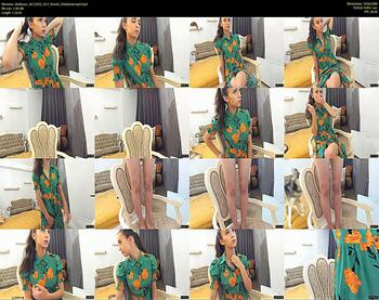 ehotlovea — 33 minute Chaturbate female cam show recording, 1080p, Nov 18, 2020