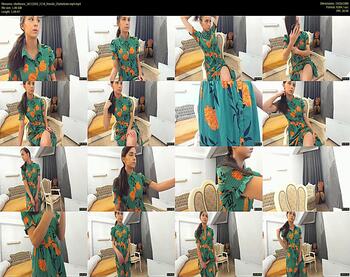 ehotlovea — 70 minute Chaturbate female cam show recording, 1080p, Nov 18, 2020