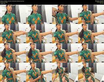 ehotlovea — 20 minute Chaturbate female cam show recording, 1080p, Nov 18, 2020