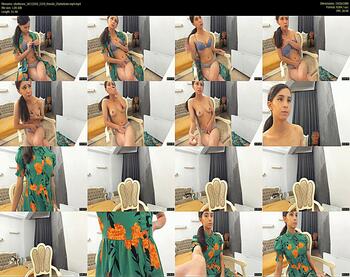 ehotlovea — 52 minute Chaturbate female cam show recording, 1080p, Nov 18, 2020