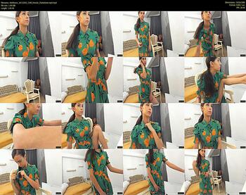 ehotlovea — 70 minute Chaturbate female cam show recording, 1080p, Nov 18, 2020