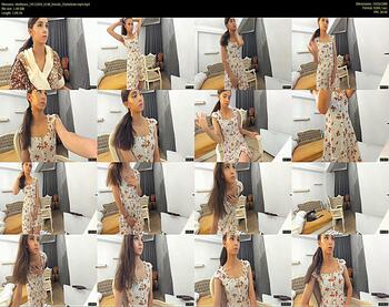 ehotlovea — 70 minute Chaturbate female cam show recording, 1080p, Nov 19, 2020