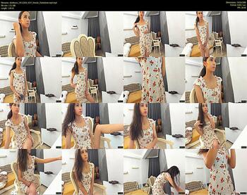 ehotlovea — 70 minute Chaturbate female cam show recording, 1080p, Nov 19, 2020