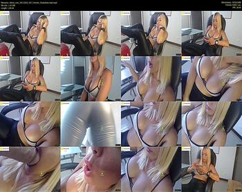 eileen_rose — 70 minute Chaturbate female cam show recording, 1080p, Nov 18, 2020