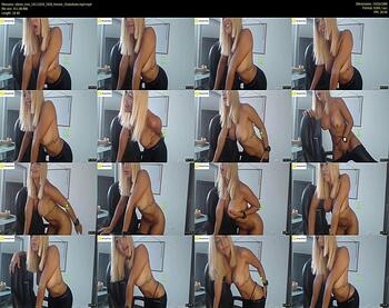 eileen_rose — 19 minute Chaturbate female cam show recording, 1080p, Nov 18, 2020