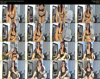 eva_mature — 70 minute Chaturbate female cam show recording, 1080p, Nov 18, 2020