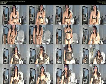 eva_mature — 70 minute Chaturbate female cam show recording, 1080p, Nov 19, 2020