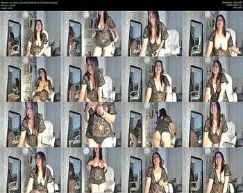 eva_mature — 22 minute Chaturbate female cam show recording, 1080p, Nov 19, 2020
