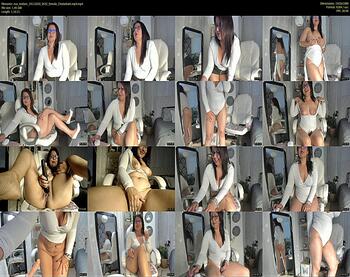 eva_mature — 71 minute Chaturbate female cam show recording, 1080p, Nov 19, 2020