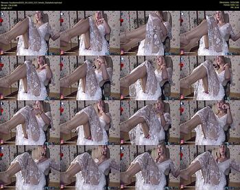 foxydiamond2020 — 7 minute Chaturbate female cam show recording, 1080p, Nov 18, 2020