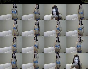 fritha — 4 minute Chaturbate female cam show recording, 720p, Nov 18, 2020