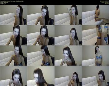 fritha — 29 minute Chaturbate female cam show recording, 720p, Nov 18, 2020