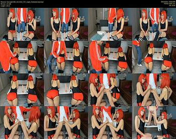 funcouple1985 — 70 minute Chaturbate couple cam show recording, 1080p, Nov 18, 2020