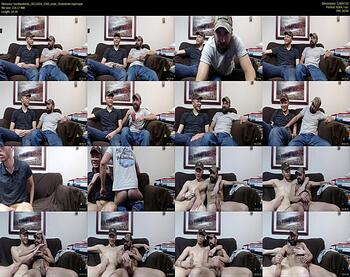 hardworkertn — 21 minute Chaturbate male cam show recording, 720p, Nov 18, 2020