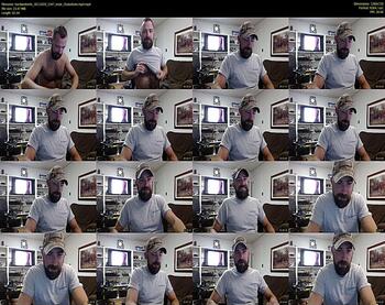 hardworkertn — 3 minute Chaturbate male cam show recording, 720p, Nov 18, 2020