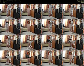 honeycandy777 — 88 minute Chaturbate couple cam show recording, 720p, Nov 18, 2020