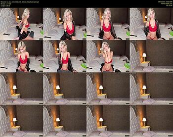 iva_nice — 69 minute Chaturbate female cam show recording, 1080p, Nov 18, 2020