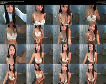 jadelove_ — 10 minute Chaturbate female cam show recording, 720p, Nov 19, 2020